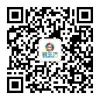 扫码关注易县直聘的公众号